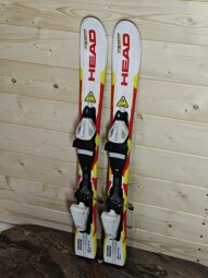 LYŽE HEAD SUPER SHAPE TEAM 87CM